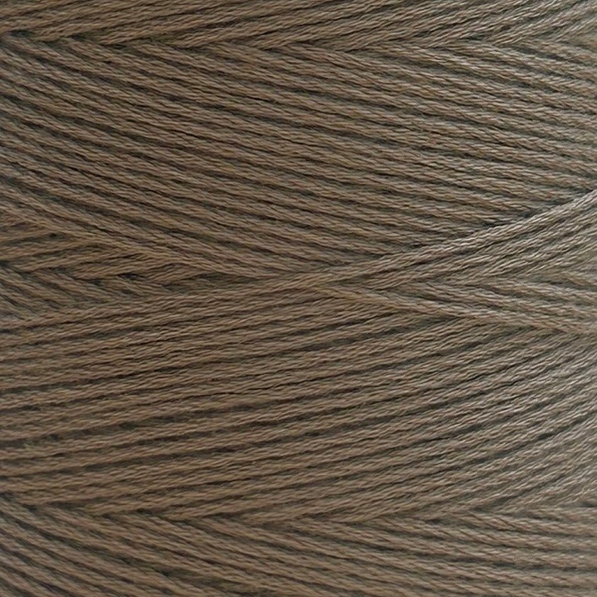 Chaine Trame - 100% Tencel Lyocell Yarn Cone | 100g in 78 Dim Grey ()