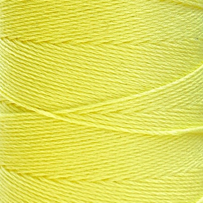 Chaine Trame - 100% Tencel Lyocell Yarn Cone | 100g in 5 Yellow ()