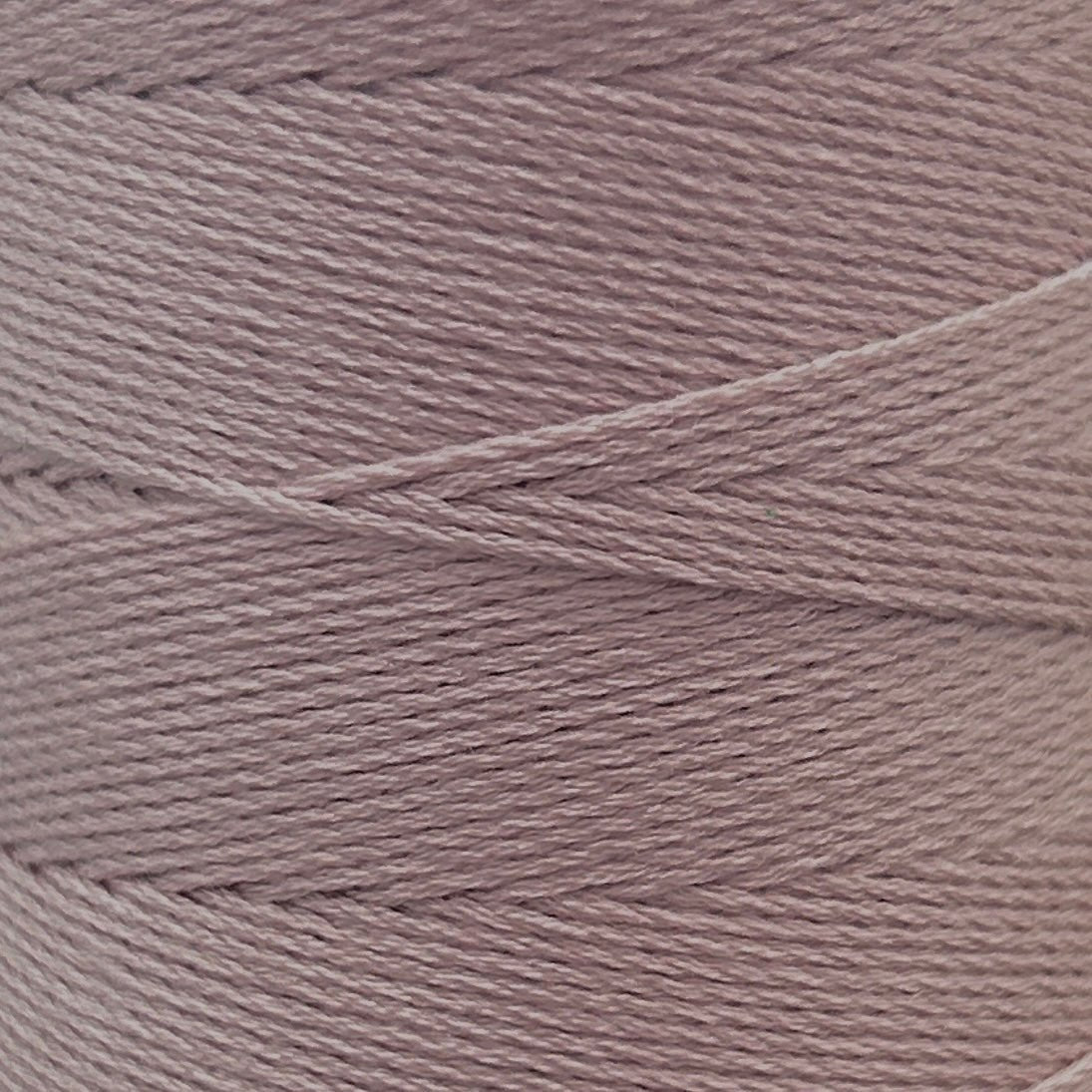 Chaine Trame - 100% Tencel Lyocell Yarn Cone | 100g in 65 Thistle ()