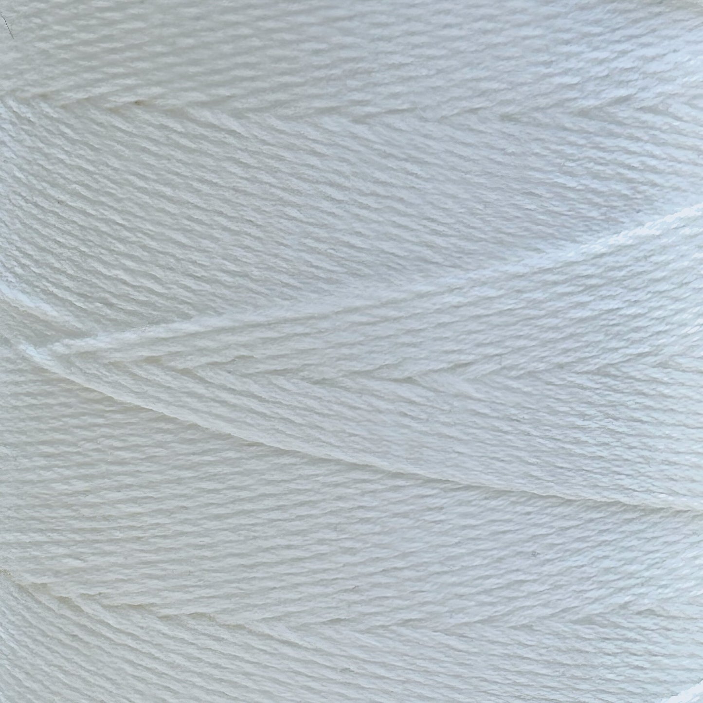 Chaine Trame - 100% Tencel Lyocell Yarn Cone | 100g in 2 White ()