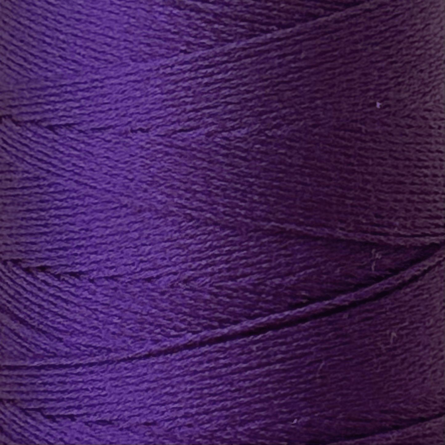 Chaine Trame - 100% Tencel Lyocell Yarn Cone | 100g in 26 Dark Purple ()