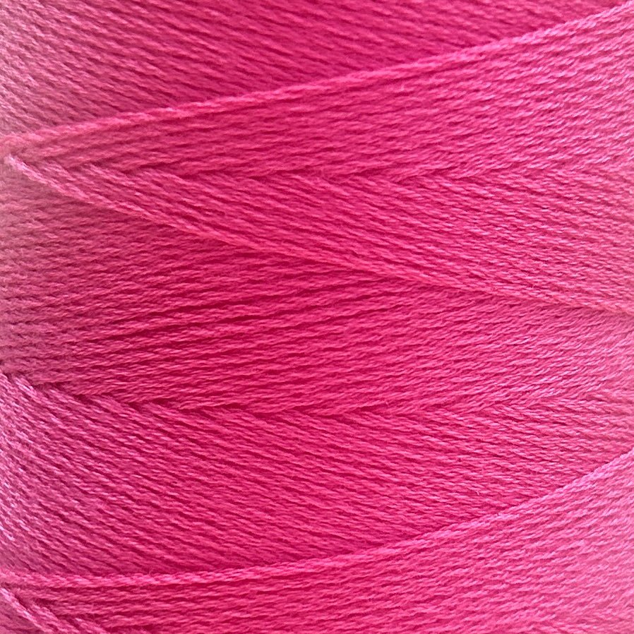 Chaine Trame - 100% Tencel Lyocell Yarn Cone | 100g in 17 Rose ()
