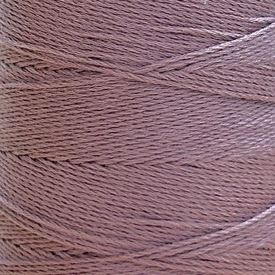 Chaine Trame - 100% Tencel Lyocell Yarn Cone | 100g in 32 Rose Taupe ()