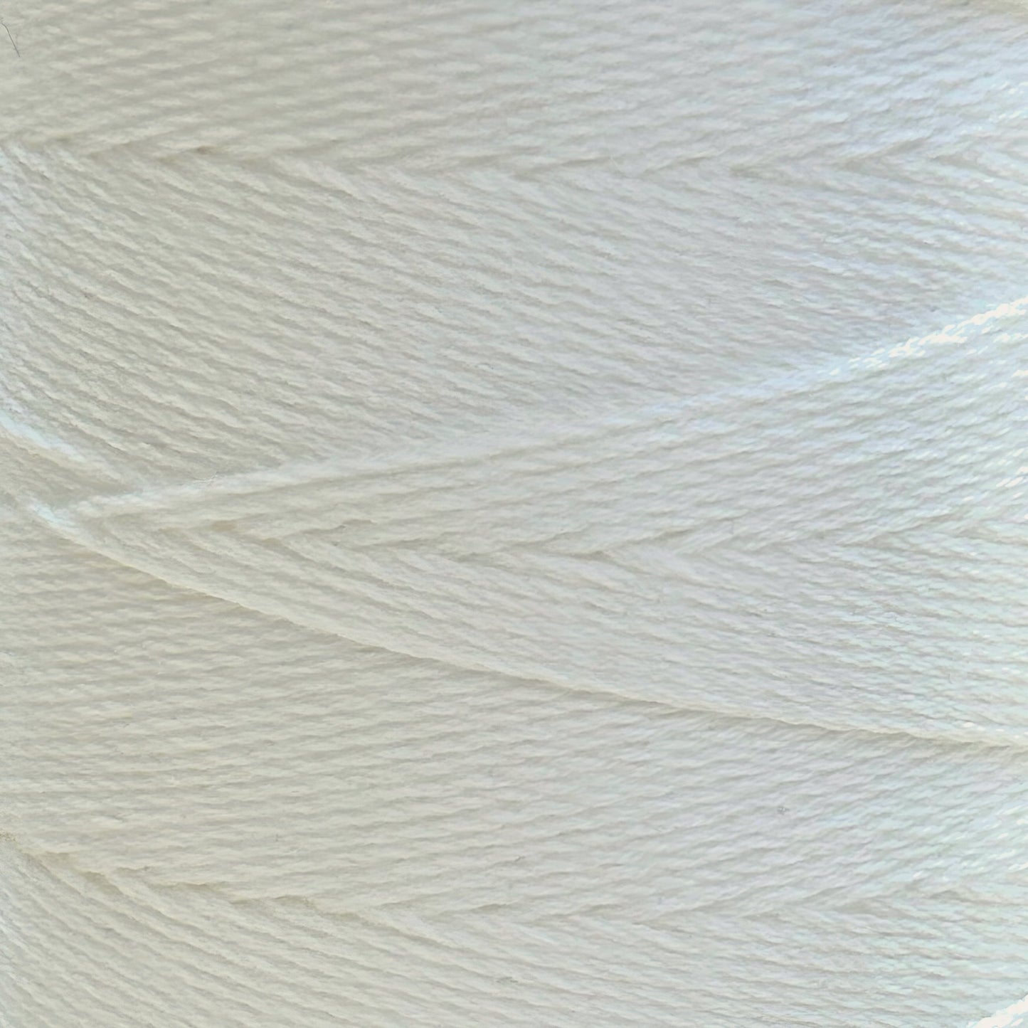 Chaine Trame - 100% Tencel Lyocell Yarn Cone | 100g in 3 Light Ivory ()