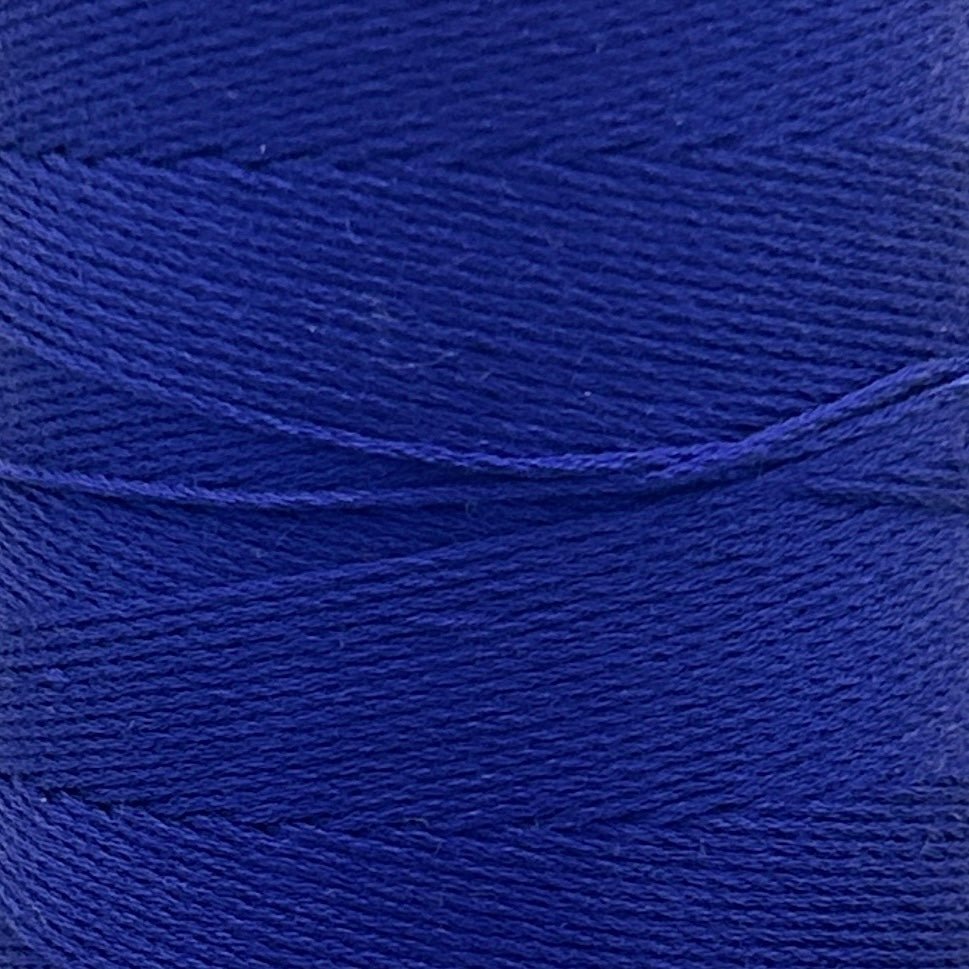 Chaine Trame - 100% Tencel Lyocell Yarn Cone | 100g in 60 Cobalt Blue ()