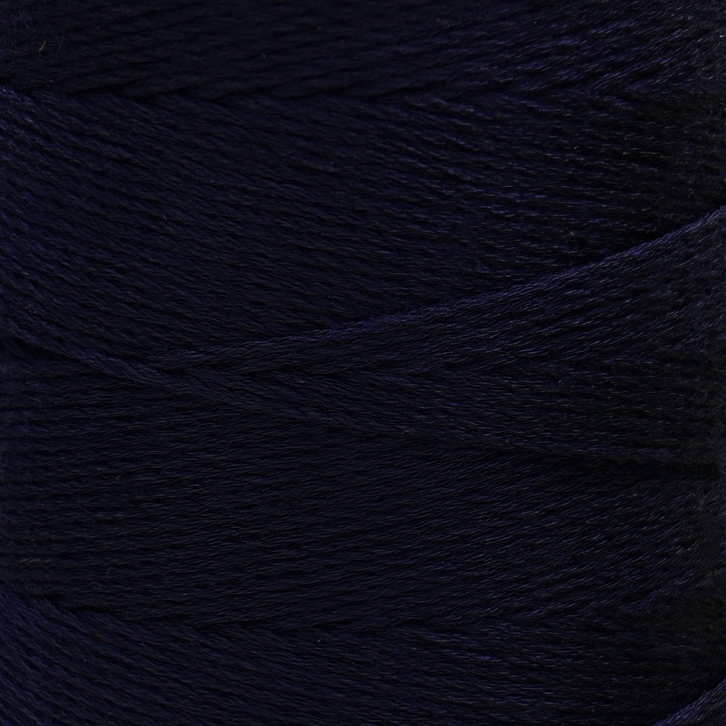 Chaine Trame - 100% Tencel Lyocell Yarn Cone | 100g in 30 Dark Blue ()