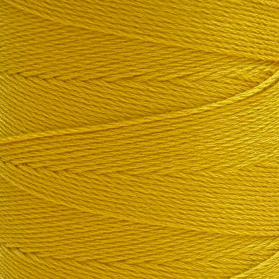 Chaine Trame - 100% Tencel Lyocell Yarn Cone | 100g in 7 Amber ()