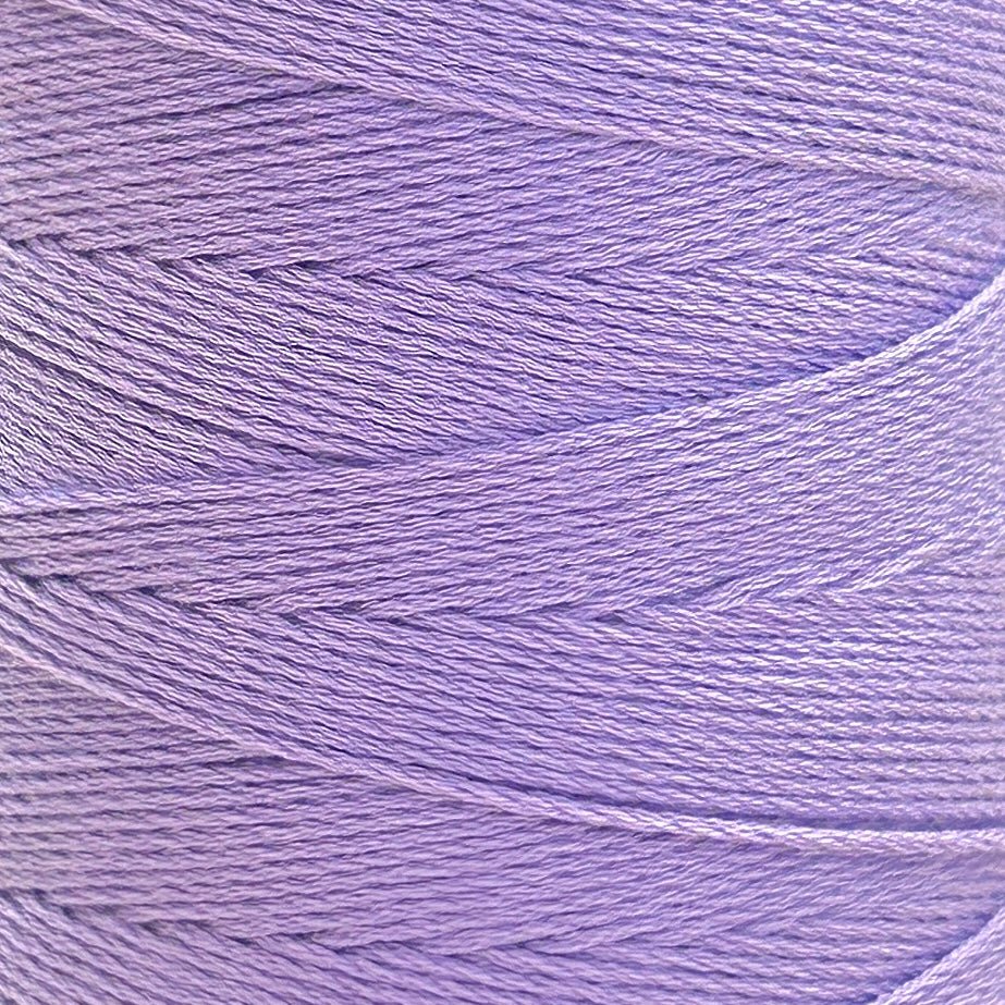 Chaine Trame - 100% Tencel Lyocell Yarn Cone | 100g in 49 Tropical Indigo ()