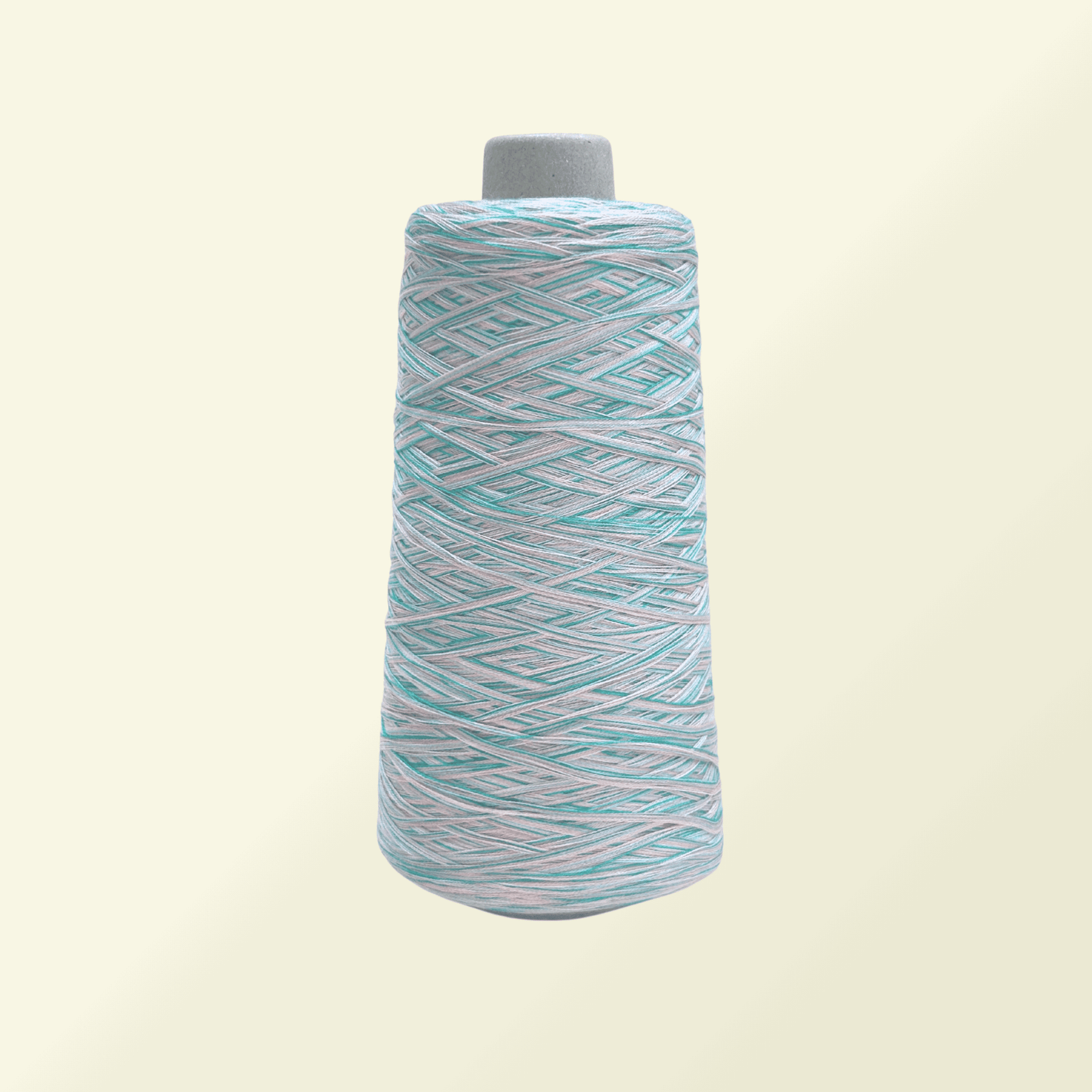 Chaine Trame - Custom - Dyed 100% Tencel/Lyocell Yarn Cone in 100g ()