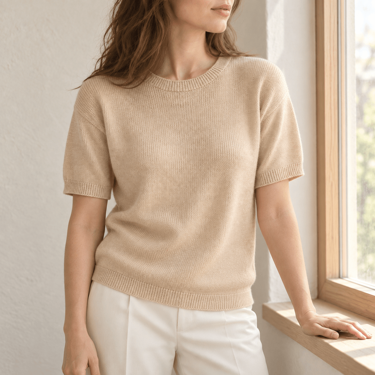 Modal - Chaine Trame