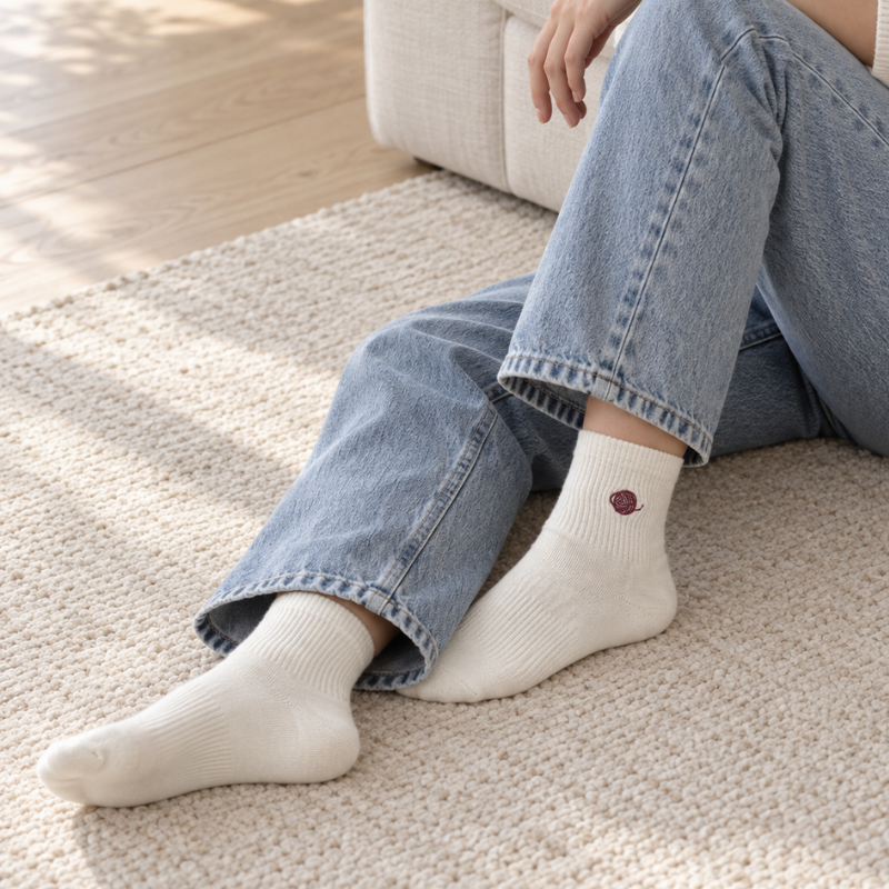 Socks - Chaine Trame