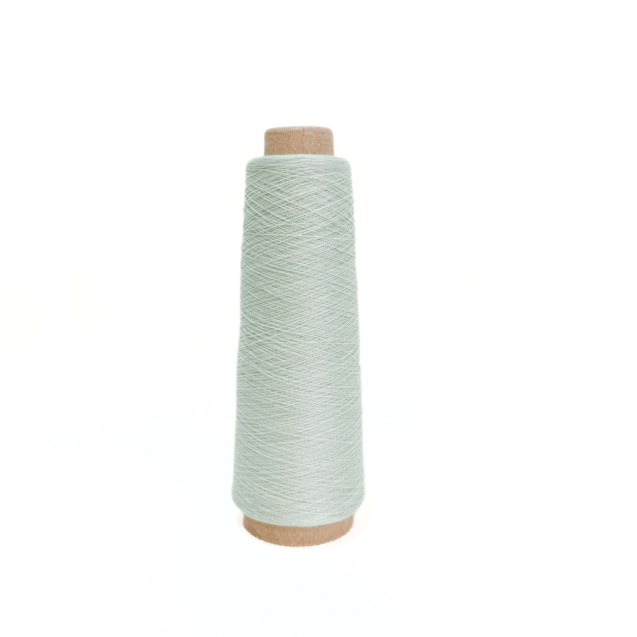 Chaine Trame-100% Tencel Lyocell Marled Yarn in 79 Candy Pink ()