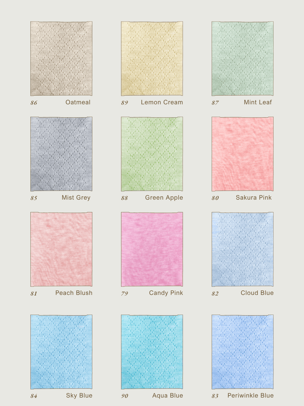 Chaine Trame-100% Tencel Lyocell Marled Yarn in 79 Candy Pink ()