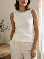 Chaine Trame-100% Tencel Lyocell Undyed Yarn in 100g ()