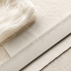 Chaine Trame-100% Tencel Lyocell Undyed Yarn in 100g ()