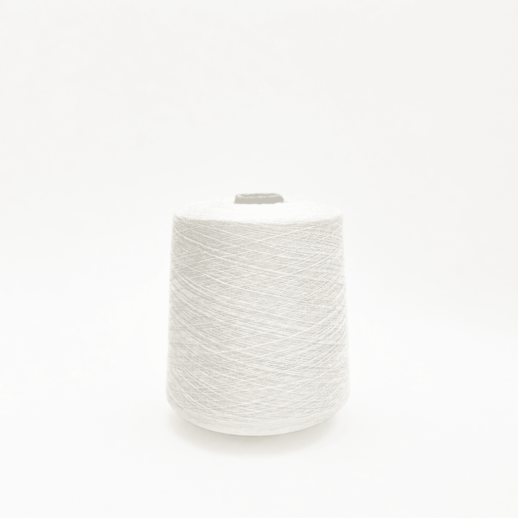 Chaine Trame-100% Tencel Lyocell Undyed Yarn in 100g ()