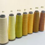 Chaine Trame - 100% Tencel Lyocell Yarn in 1 Black ()