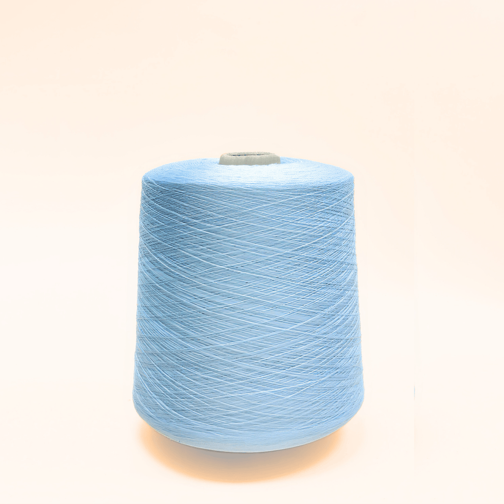 Chaine Trame - 100% Tencel Lyocell Yarn | 1KG in 01 Black ()