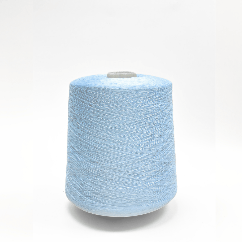 Chaine Trame - 100% Tencel Lyocell Yarn in 1 Black ()