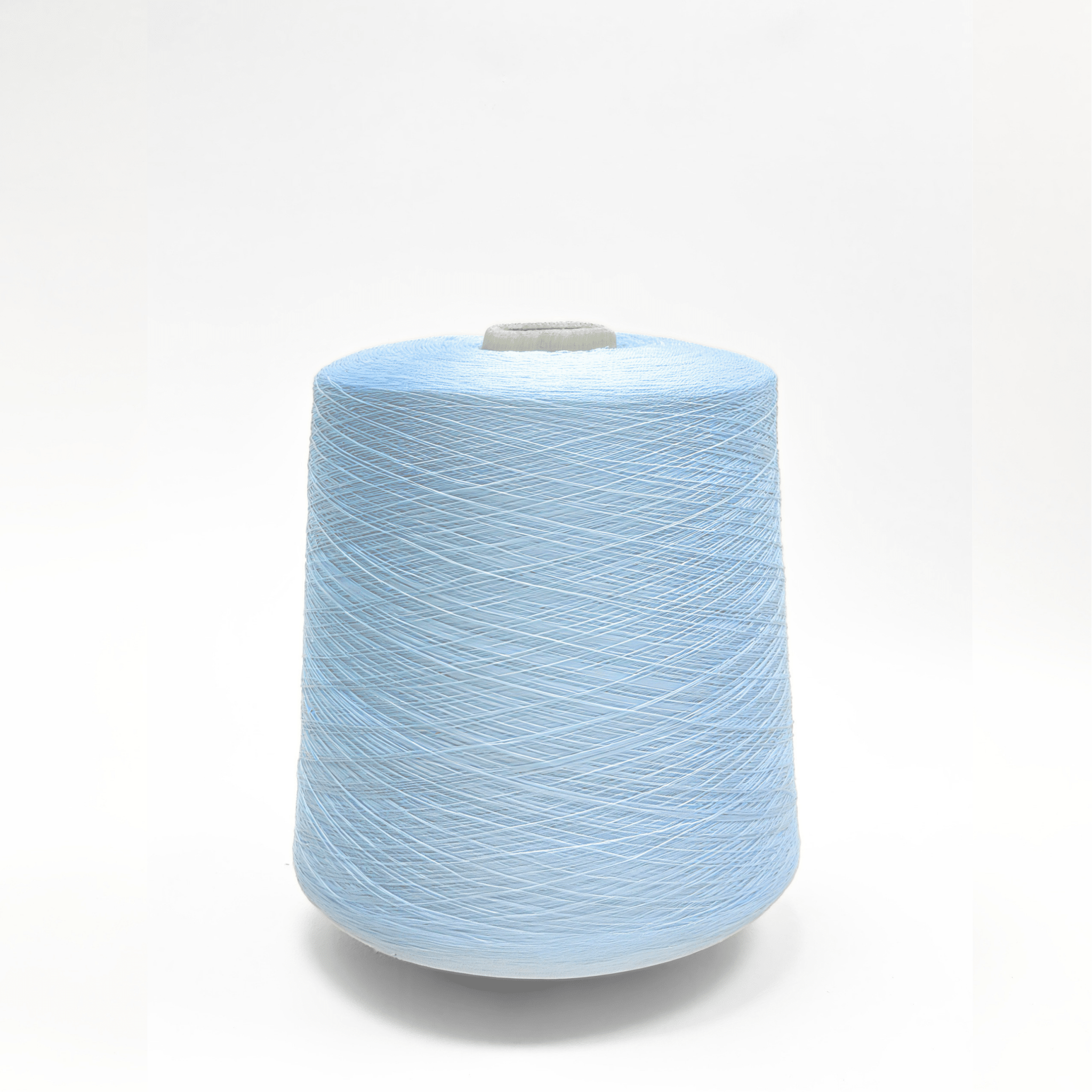 Chaine Trame - 100% Tencel Lyocell Yarn in 1 Black ()