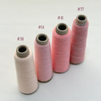 Chaine Trame - 100% Tencel Lyocell Yarn in 1 Black ()