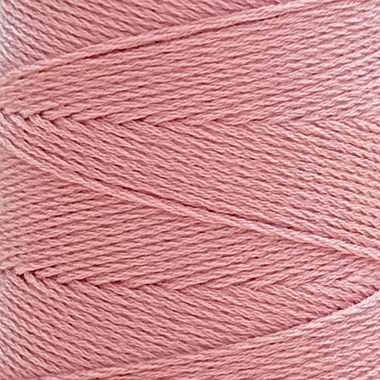 Chaine Trame - 100% Tencel Lyocell Yarn Cone | 100g in 77 Baby Pink ()