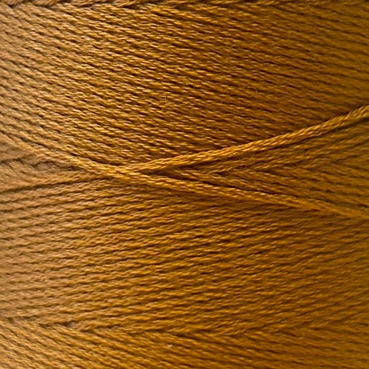 Chaine Trame - 100% Tencel Lyocell Yarn Cone | 100g in 61 Rust ()