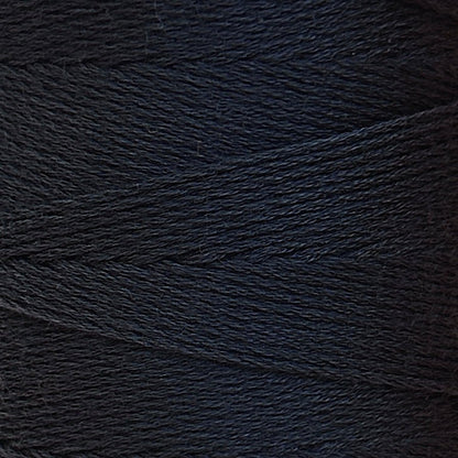 Chaine Trame - 100% Tencel Lyocell Yarn Cone | 100g in 1 Black ()