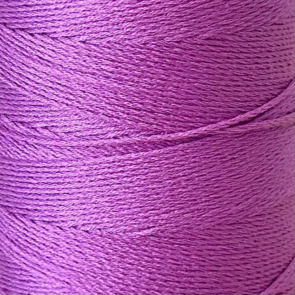 Chaine Trame - 100% Tencel Lyocell Yarn Cone | 100g in 57 Plum ()