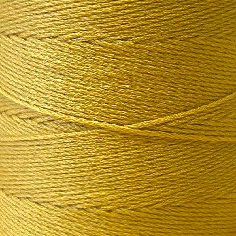 Chaine Trame - 100% Tencel Lyocell Yarn Cone | 100g in 7 Amber ()