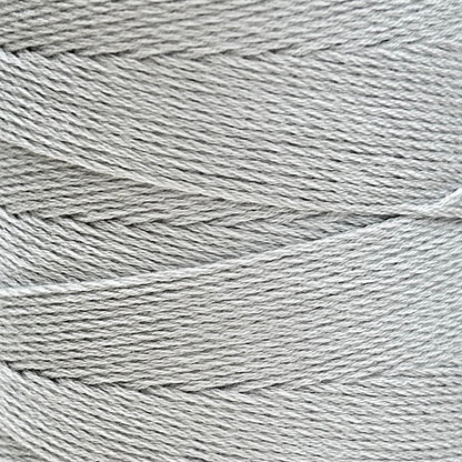 Chaine Trame - 100% Tencel Lyocell Yarn Cone | 100g in 76 Light Grey ()