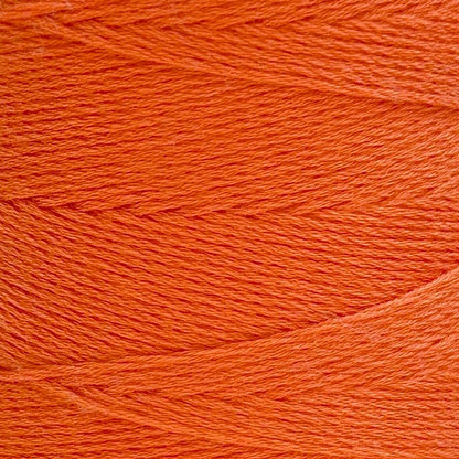 Chaine Trame - 100% Tencel Lyocell Yarn Cone | 100g in 40 Dark Orange ()