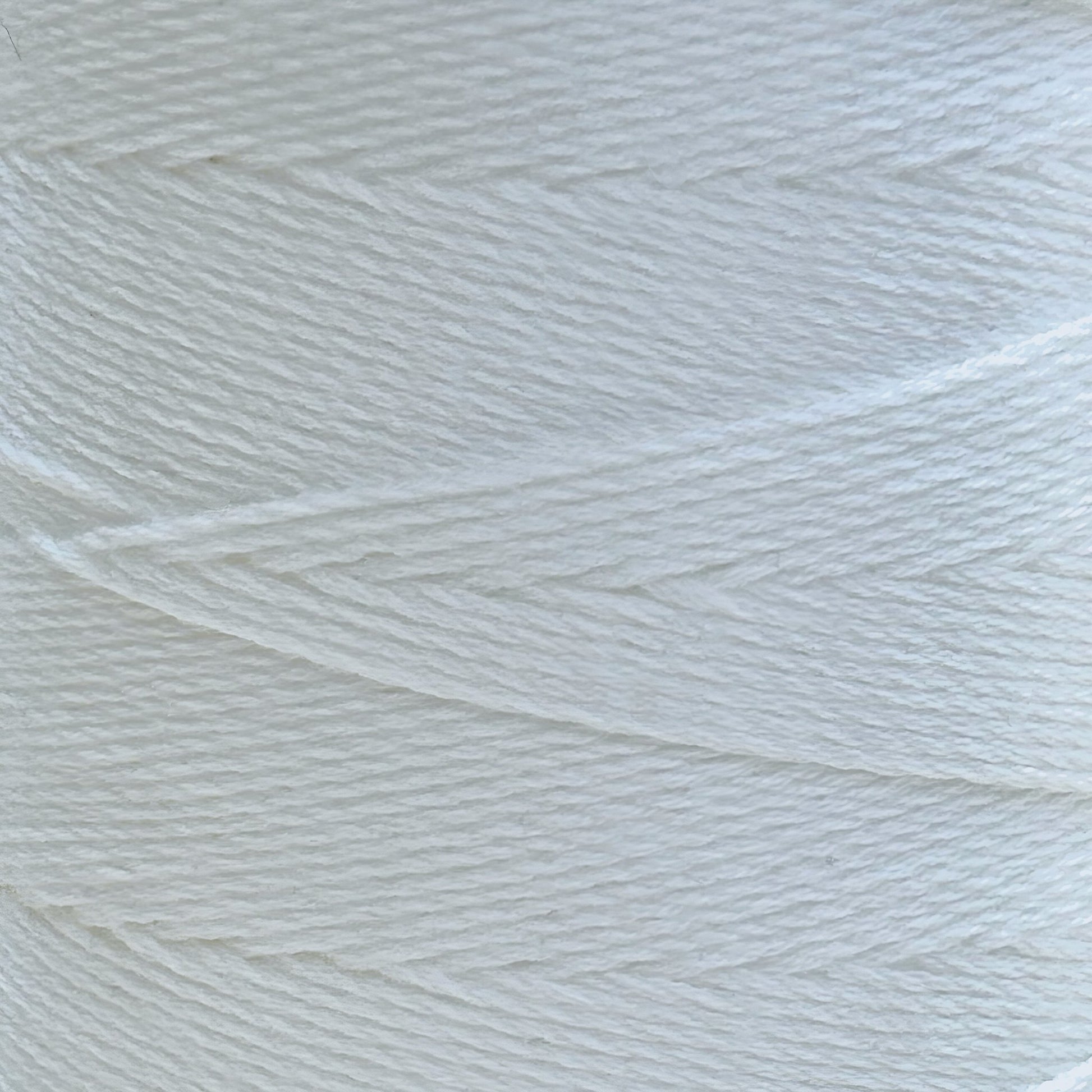 Chaine Trame - 100% Tencel Lyocell Yarn Cone | 100g in 2 White ()