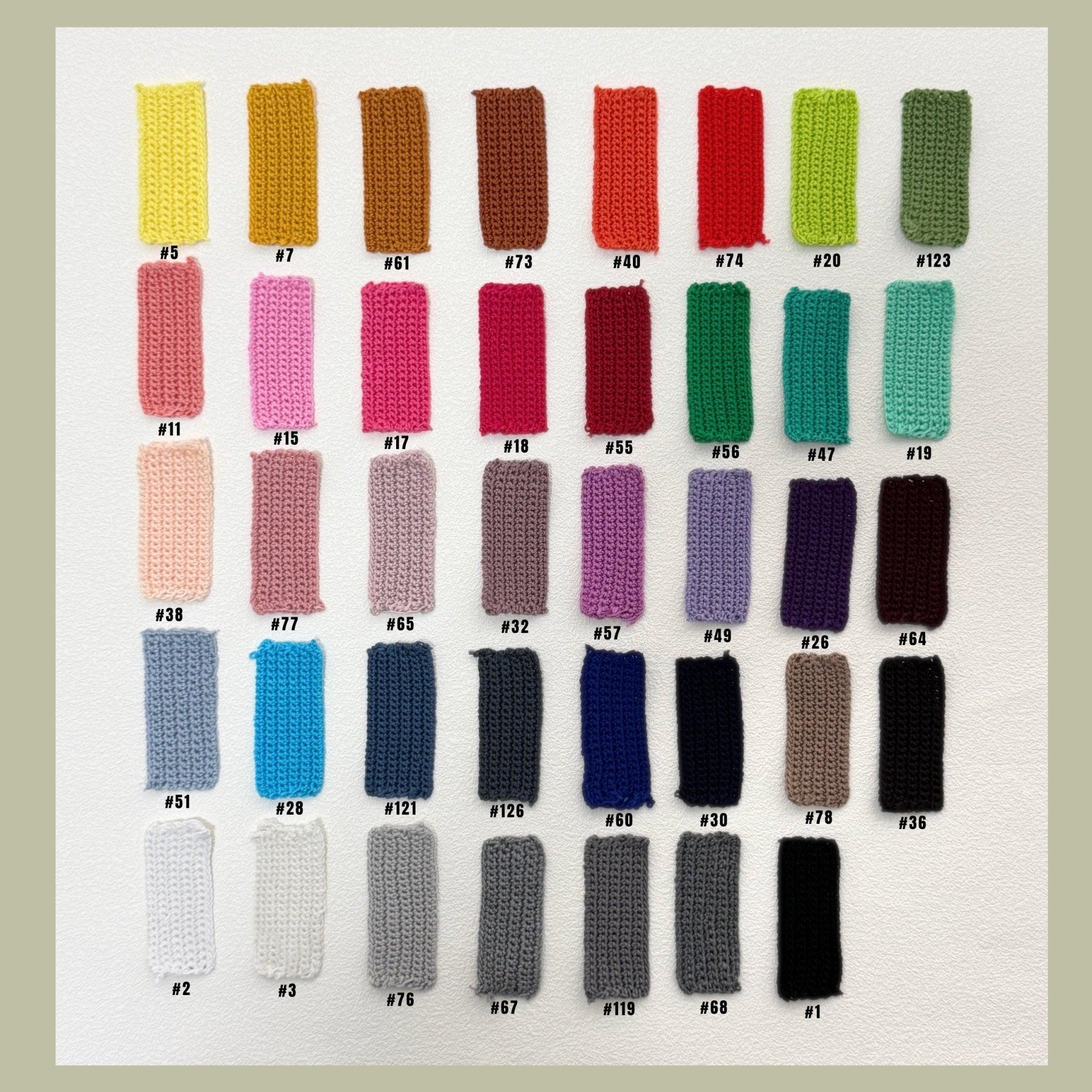 Chaine Trame - 100% Tencel Lyocell Yarn Cone | 100g in 2 White ()