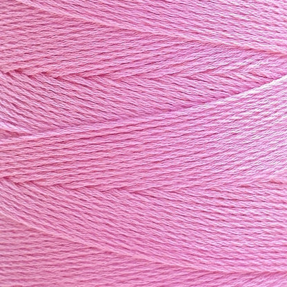 Chaine Trame - 100% Tencel Lyocell Yarn Cone | 100g in 15 Light Hot Pink ()