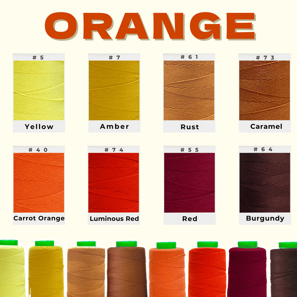 Chaine Trame - 100% Tencel Lyocell Yarn Cone | 100g in 2 White ()