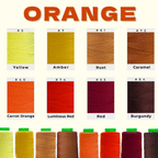 Chaine Trame - 100% Tencel Lyocell Yarn Cone | 100g in 2 White ()