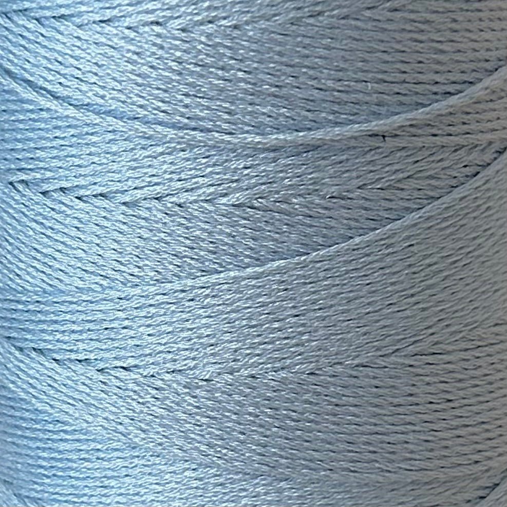 Chaine Trame - 100% Tencel Lyocell Yarn Cone | 100g in 51 Uranian Blue ()