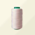Chaine Trame - 100% Tencel Lyocell Yarn Cone | 100g in 2 White ()