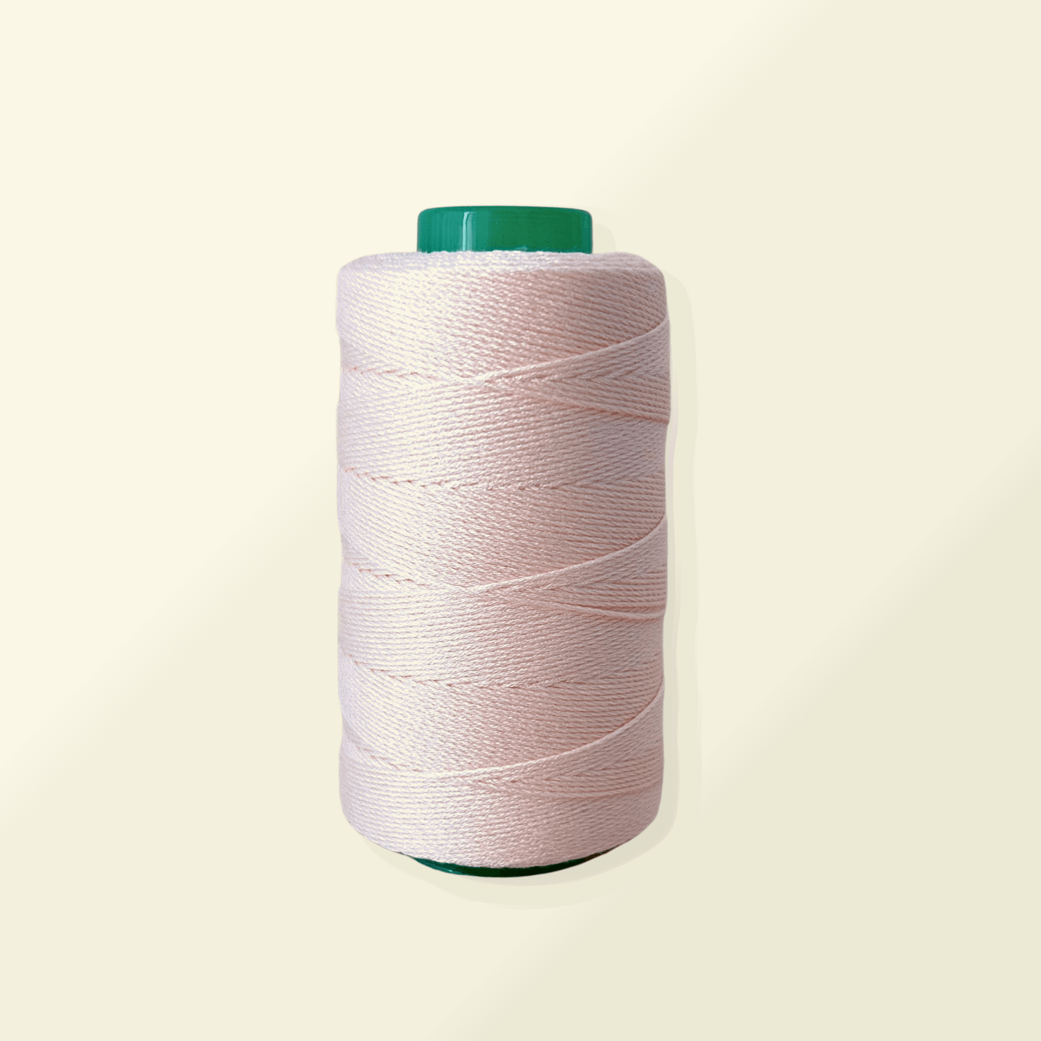 Chaine Trame - 100% Tencel Lyocell Yarn Cone | 100g in 2 White ()