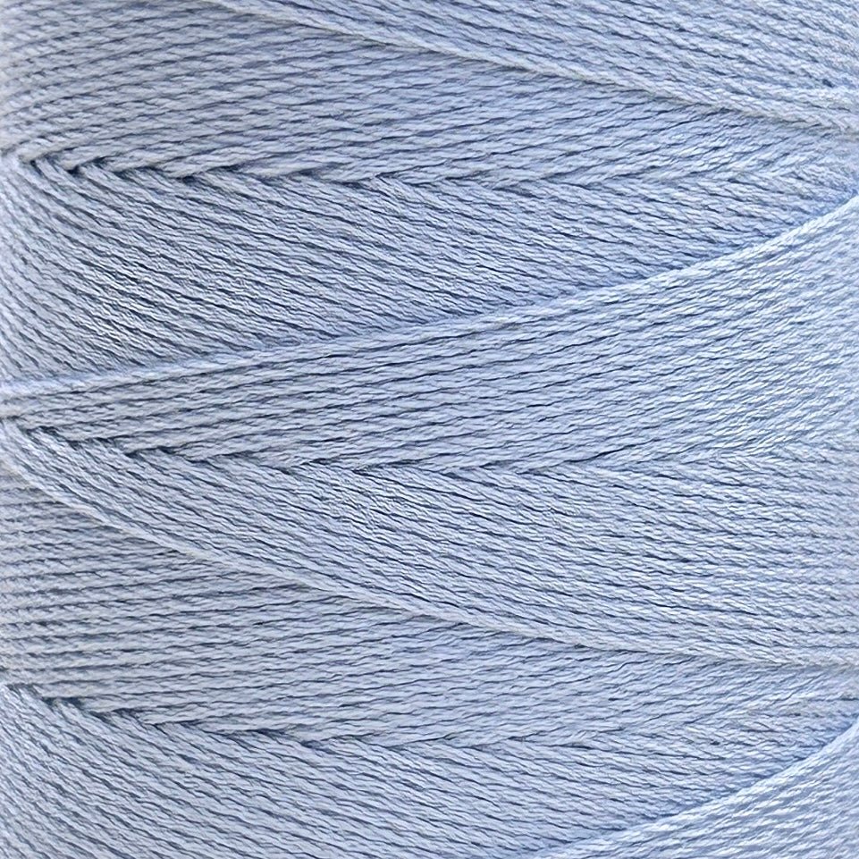 Chaine Trame - 100% Tencel Lyocell Yarn Cone | 100g in 51 Uranian Blue ()