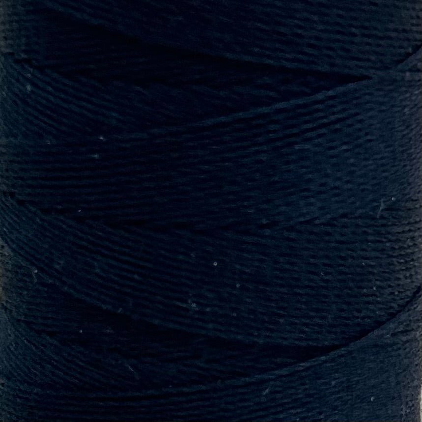 Chaine Trame - 100% Tencel Lyocell Yarn Cone | 100g in 30 Dark Blue ()
