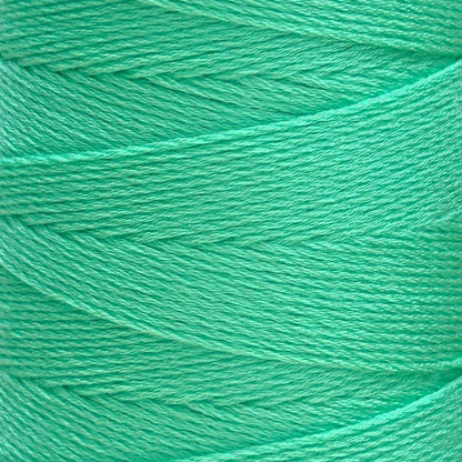 Chaine Trame - 100% Tencel Lyocell Yarn Cone | 100g in 19 Turquoise ()
