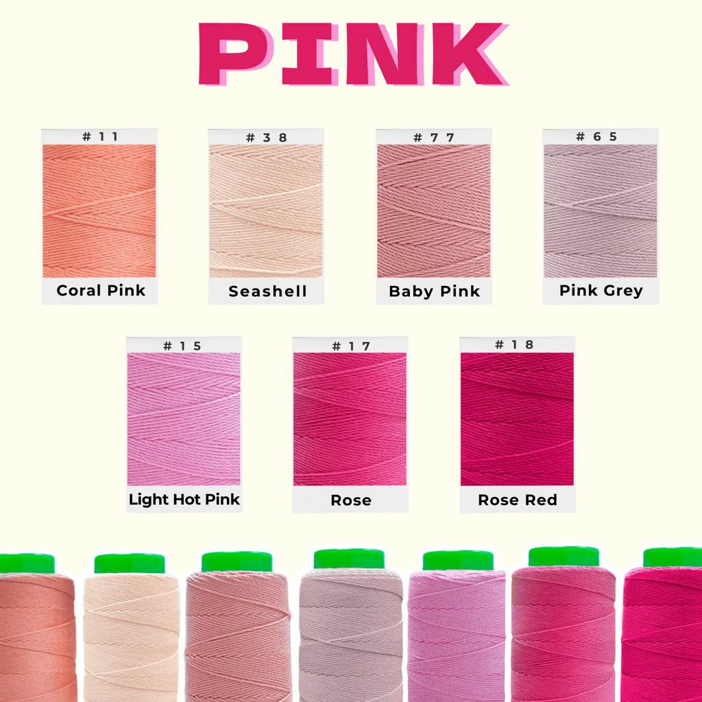 Chaine Trame - 100% Tencel Lyocell Yarn Cone | 100g in 2 White ()