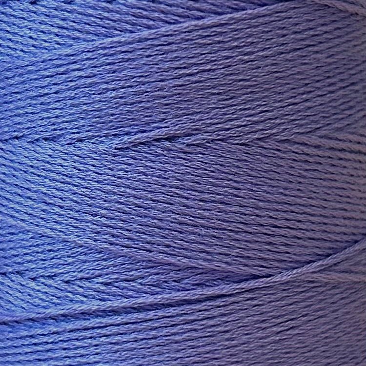 Chaine Trame - 100% Tencel Lyocell Yarn Cone | 100g in 49 Tropical Indigo ()