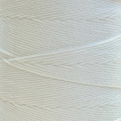 Chaine Trame - 100% Tencel Lyocell Yarn Cone | 100g in 3 Light Ivory ()
