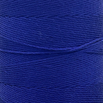 Chaine Trame - 100% Tencel Lyocell Yarn Cone | 100g in 60 Cobalt Blue ()