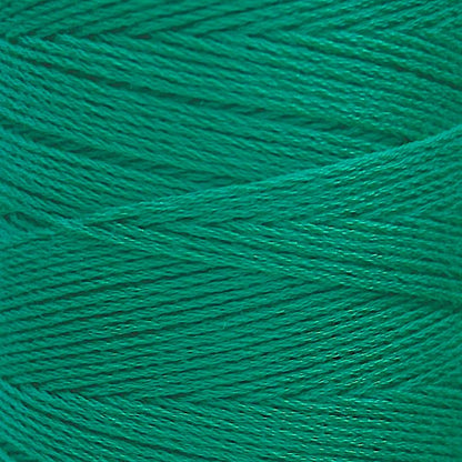 Chaine Trame - 100% Tencel Lyocell Yarn Cone | 100g in 47 Persian Green ()
