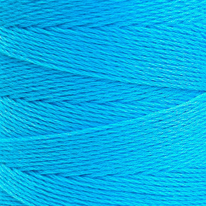 Chaine Trame - 100% Tencel Lyocell Yarn Cone | 100g in 28 Sky Blue ()