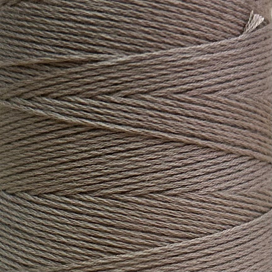 Chaine Trame - 100% Tencel Lyocell Yarn Cone | 100g in 78 Dim Grey ()